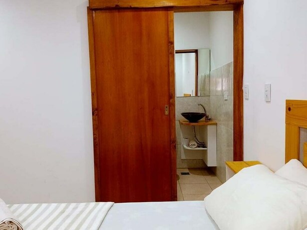 Imagen general del Hotel Atlantis, San Bernardo. Foto 11