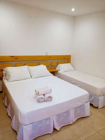 Imagen de la habitación del Hotel Atlantis, San Bernardo. Foto 20