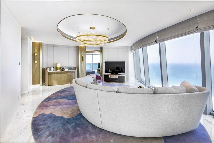 Imagen general del Hotel Atlantis Sanya. Foto 2