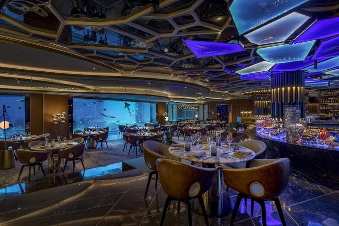 Imagen general del Hotel Atlantis Sanya. Foto 4