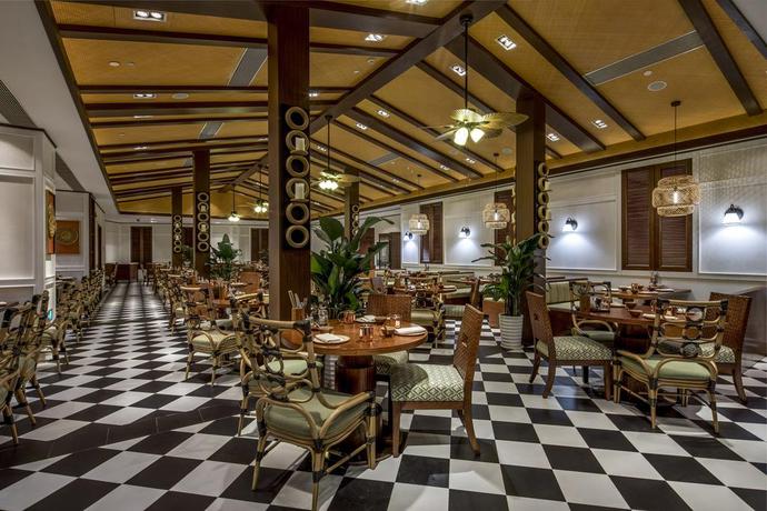 Imagen general del Hotel Atlantis Sanya. Foto 8