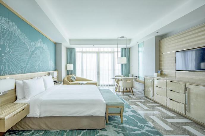 Imagen general del Hotel Atlantis Sanya. Foto 10