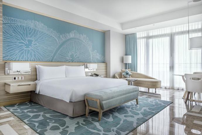 Imagen general del Hotel Atlantis Sanya. Foto 11