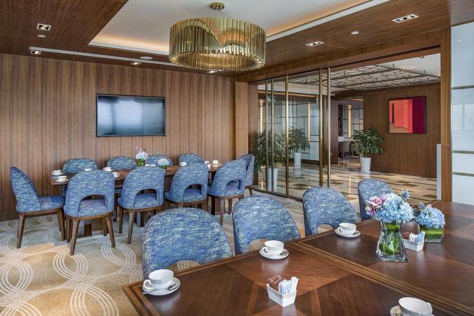 Imagen general del Hotel Atlantis Sanya. Foto 12