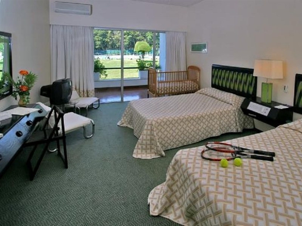 Imagen general del Hotel Atlantis Sintra Estoril. Foto 7