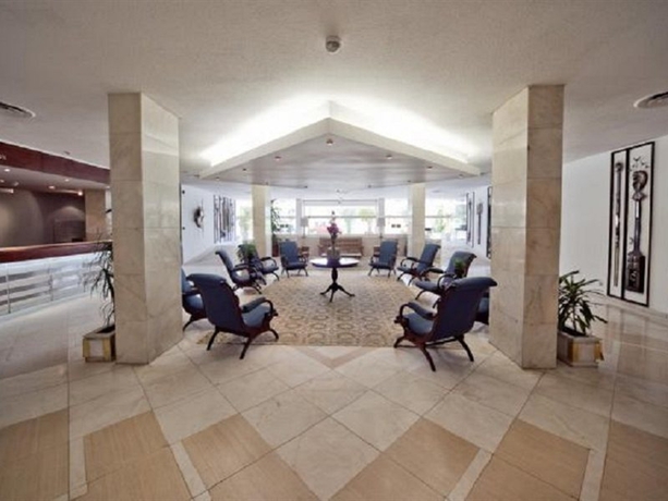 Imagen general del Hotel Atlantis Sintra Estoril. Foto 2