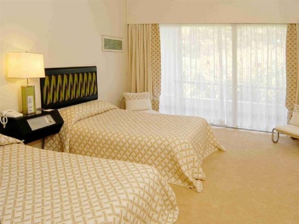 Imagen general del Hotel Atlantis Sintra Estoril. Foto 3