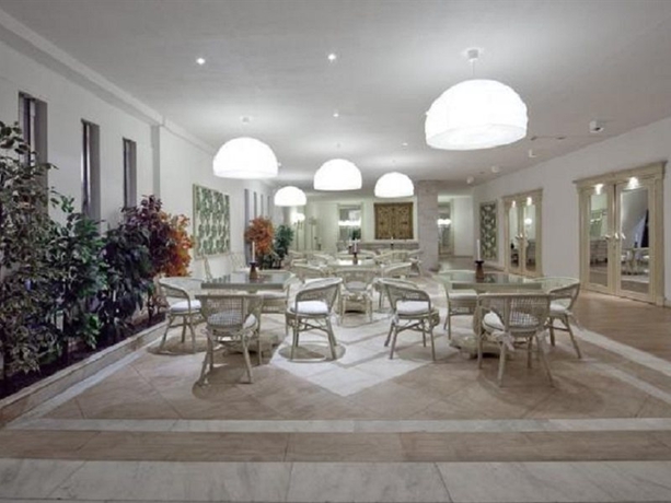 Imagen general del Hotel Atlantis Sintra Estoril. Foto 4