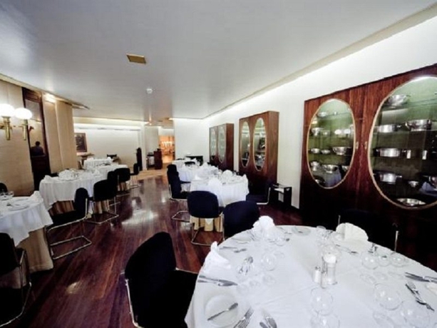 Imagen general del Hotel Atlantis Sintra Estoril. Foto 5