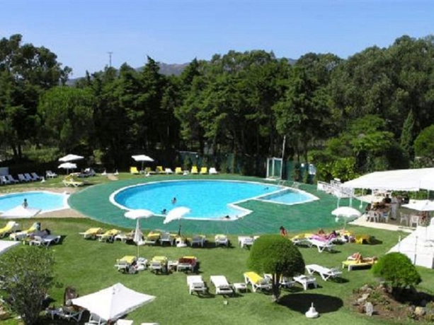 Imagen general del Hotel Atlantis Sintra Estoril. Foto 6