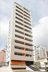 Imagen general del Hotel Atlantis Suites. Foto 1