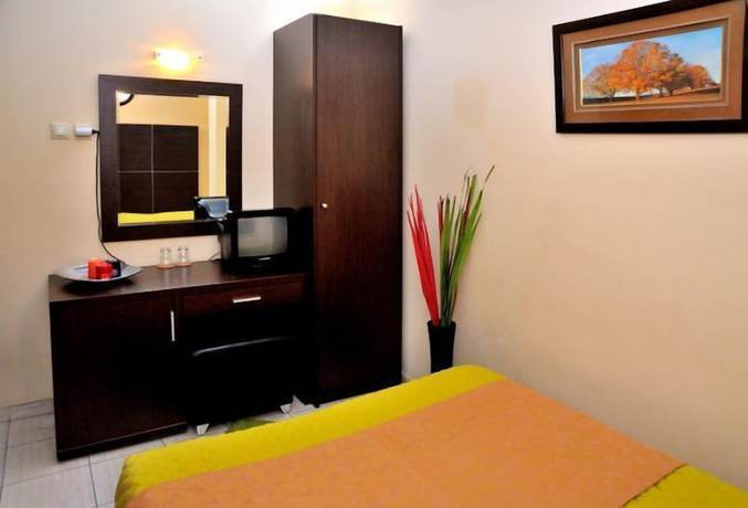 Imagen de la habitación del Hotel Atlantis, Tesalonica. Foto 5
