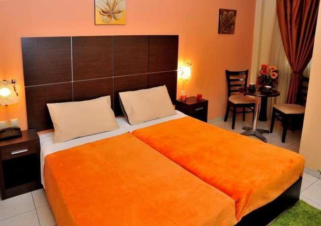Imagen de la habitación del Hotel Atlantis, Tesalonica. Foto 7
