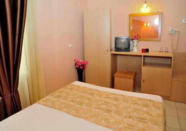 Imagen de la habitación del Hotel Atlantis, Tesalonica. Foto 8