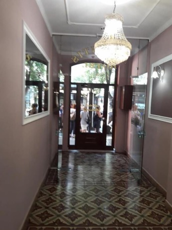 Imagen de los interiores del Hotel Atlantis, Tesalonica. Foto 18