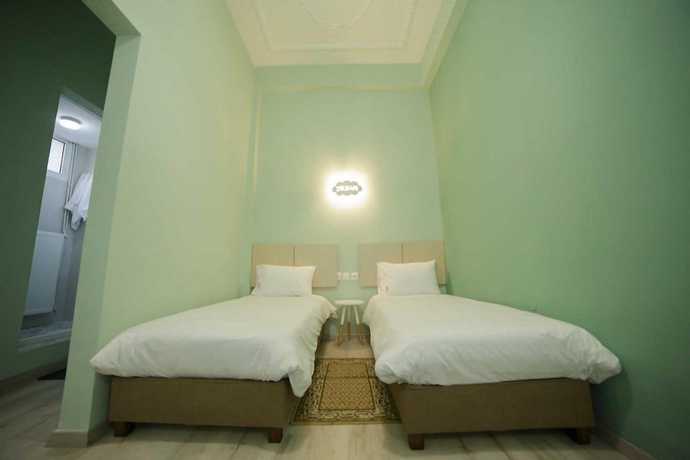 Imagen de la habitación del Hotel Atlantis, Tesalonica. Foto 17