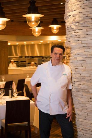 Imagen del bar/restaurante del Hotel Atlantis The Royal Dubai. Foto 4