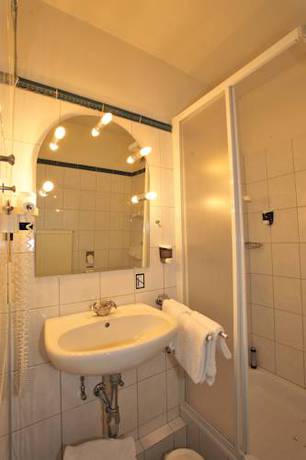 Imagen de la habitación del Hotel Atlantis, Timmendorfer Strand. Foto 3