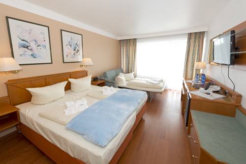 Imagen de la habitación del Hotel Atlantis, Timmendorfer Strand. Foto 5