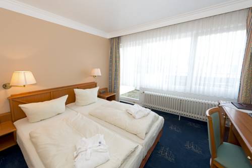 Imagen de la habitación del Hotel Atlantis, Timmendorfer Strand. Foto 6