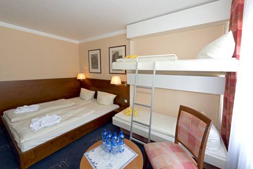 Imagen de la habitación del Hotel Atlantis, Timmendorfer Strand. Foto 9