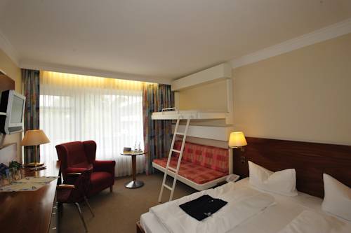 Imagen de la habitación del Hotel Atlantis, Timmendorfer Strand. Foto 11