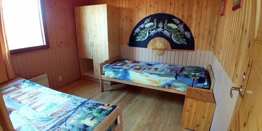 Imagen de la habitación del Hotel Atlantis Village. Foto 18