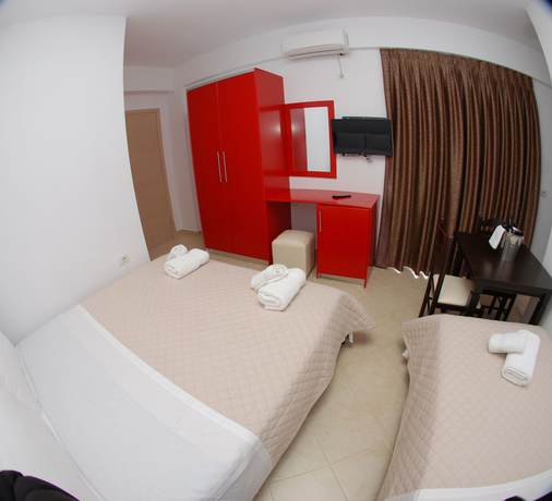 Imagen de la habitación del Hotel Atlantis and Apartments. Foto 6