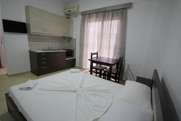 Imagen de la habitación del Hotel Atlantis and Apartments. Foto 8