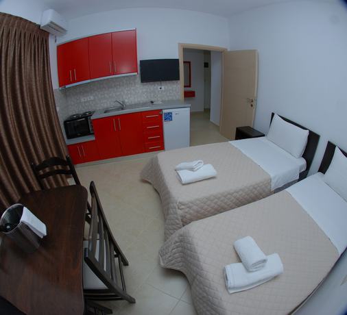 Imagen de la habitación del Hotel Atlantis and Apartments. Foto 10