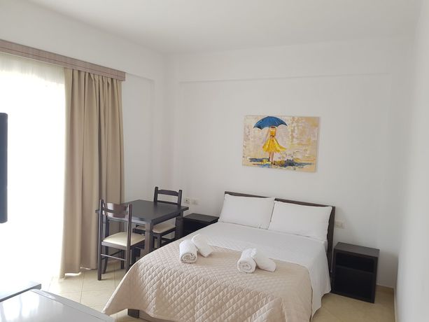 Imagen de la habitación del Hotel Atlantis and Apartments. Foto 11
