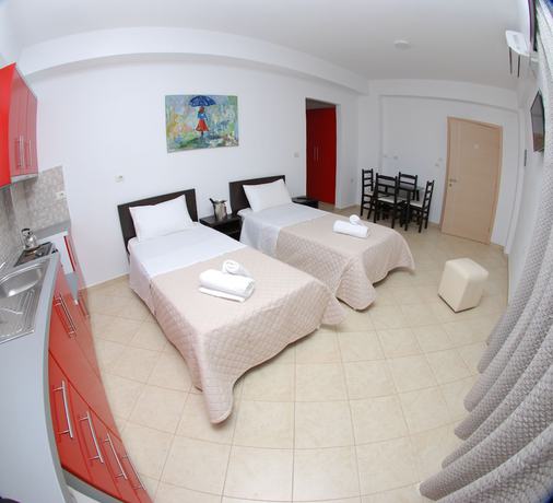 Imagen de la habitación del Hotel Atlantis and Apartments. Foto 16