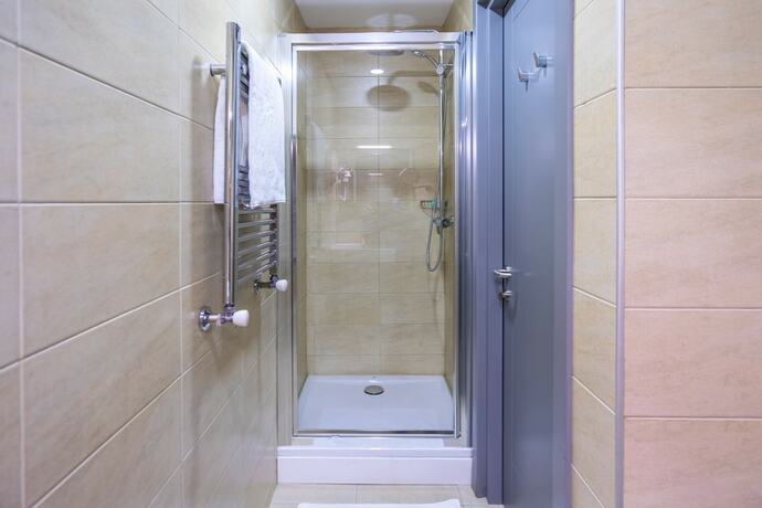 Imagen de la habitación del Hotel Atlas Abashidze. Foto 15