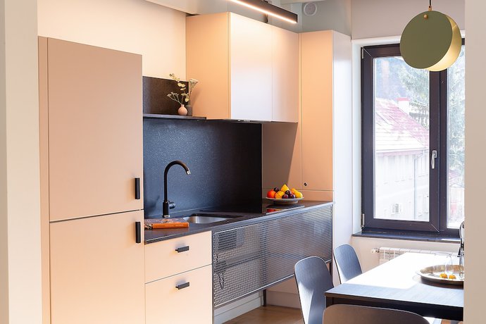Imagen de la habitación del Hotel Atlas Aparthotel. Foto 5