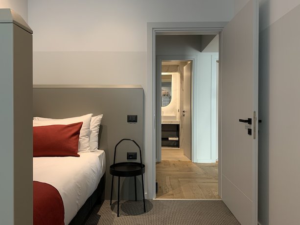 Imagen de la habitación del Hotel Atlas Aparthotel. Foto 7