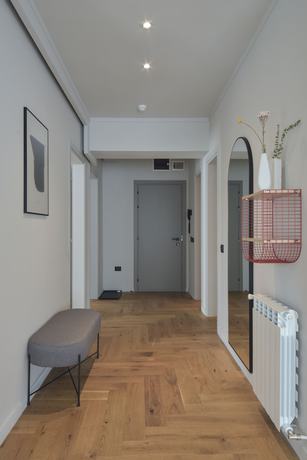 Imagen de la habitación del Hotel Atlas Aparthotel. Foto 11