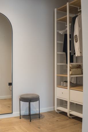 Imagen de la habitación del Hotel Atlas Aparthotel. Foto 14