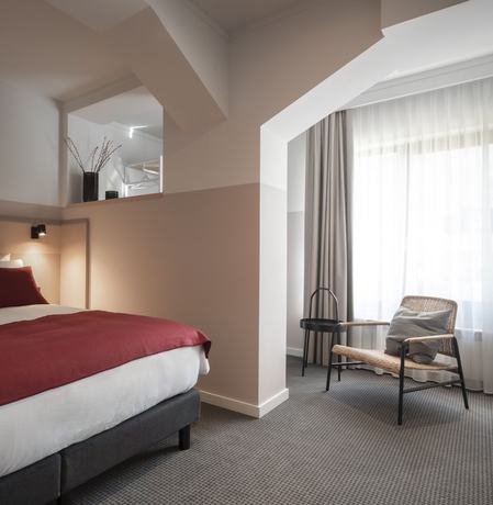 Imagen de la habitación del Hotel Atlas Aparthotel. Foto 15
