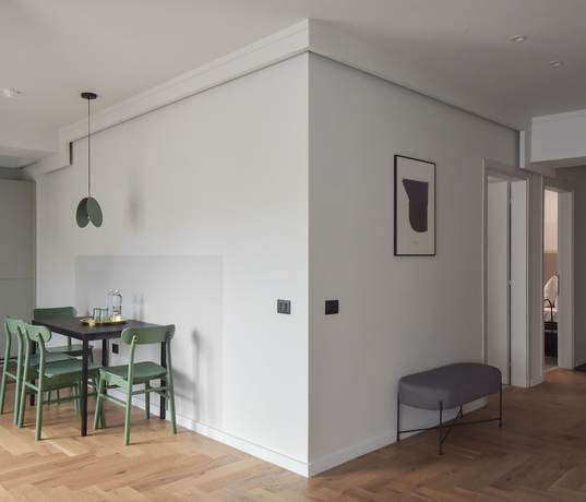 Imagen de la habitación del Hotel Atlas Aparthotel. Foto 19