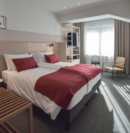 Imagen de la habitación del Hotel Atlas Aparthotel. Foto 20