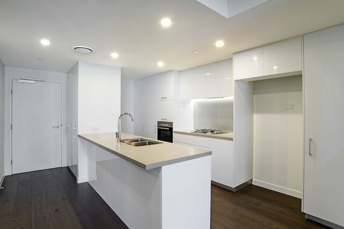 Imagen de la habitación del Hotel Atlas Apartments By Cllix. Foto 6