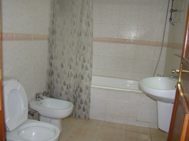 Imagen de la habitación del Hotel Atlas Apartments. Foto 11
