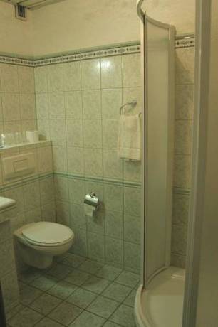 Imagen de la habitación del Hotel Atlas, Benesov. Foto 3