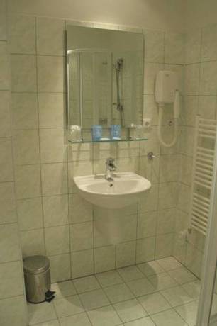 Imagen de la habitación del Hotel Atlas, Benesov. Foto 4