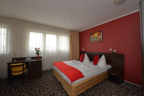 Imagen general del Hotel Atlas Berlin. Foto 2