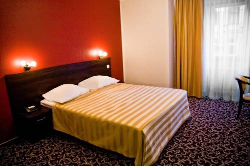 Imagen general del Hotel Atlas Berlin. Foto 3
