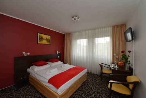 Imagen general del Hotel Atlas Berlin. Foto 4