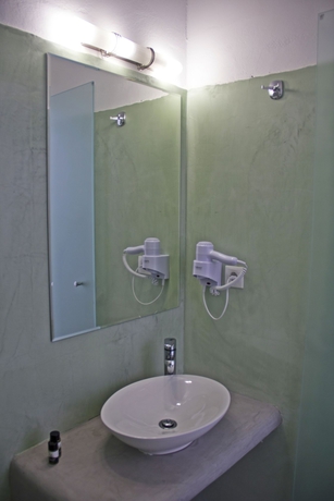 Imagen de la habitación del Hotel Atlas Boutique. Foto 4