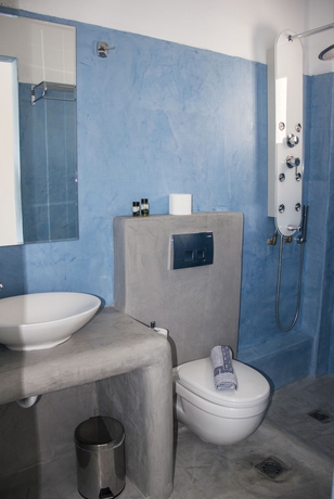 Imagen de la habitación del Hotel Atlas Boutique. Foto 5