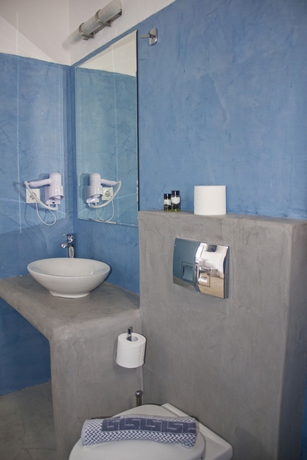 Imagen de la habitación del Hotel Atlas Boutique. Foto 11